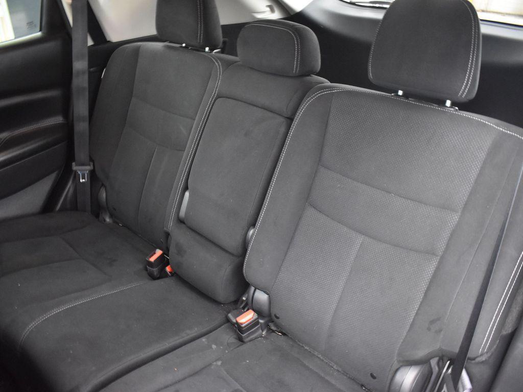 used 2023 Nissan Murano car, priced at $23,900