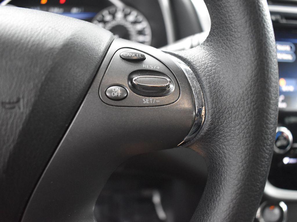 used 2023 Nissan Murano car, priced at $23,900