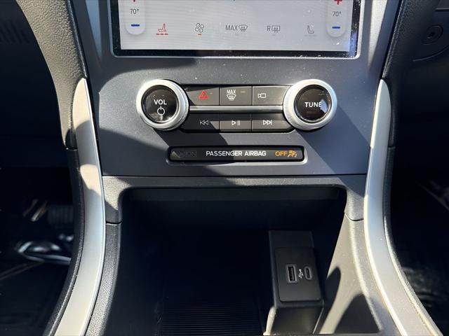 used 2022 Ford Edge car, priced at $23,490
