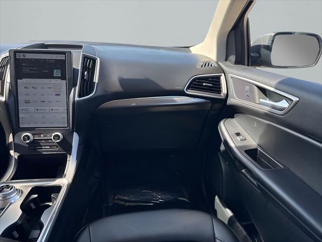 used 2022 Ford Edge car, priced at $23,490