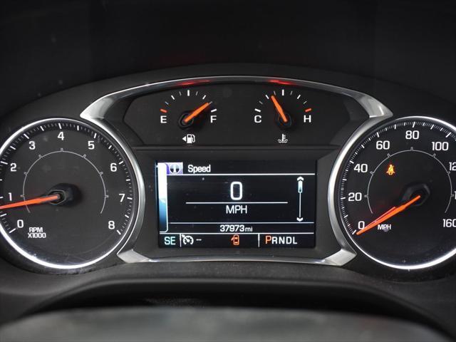 used 2017 GMC Acadia car, priced at $19,000