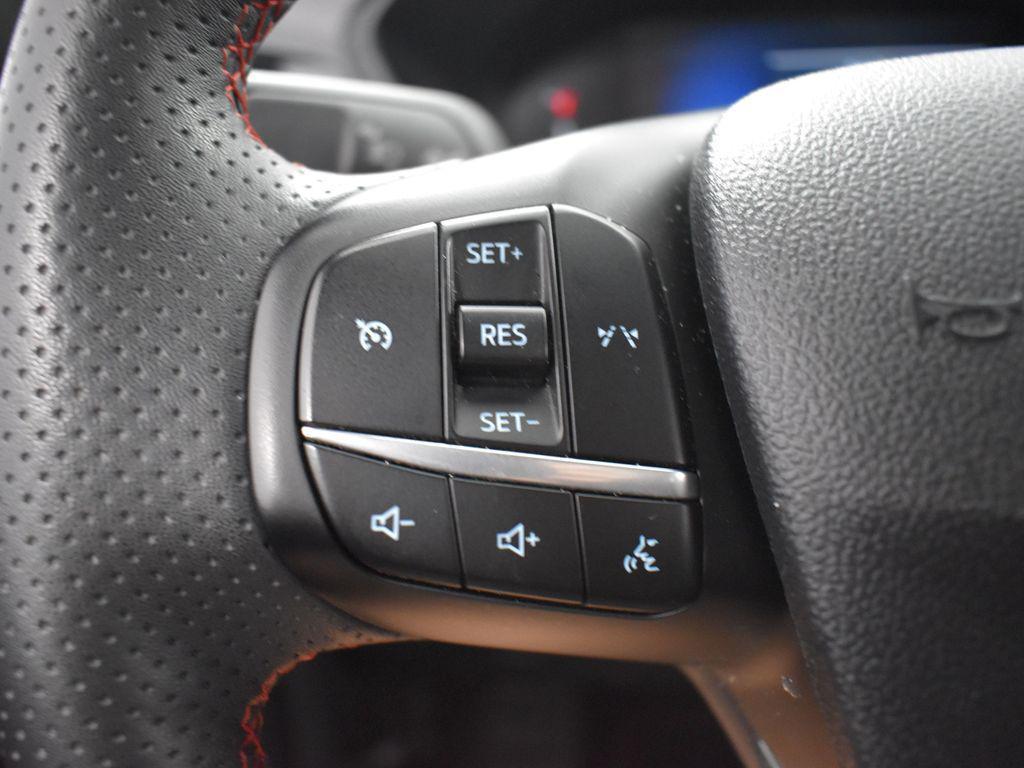 used 2023 Ford Escape car, priced at $23,490