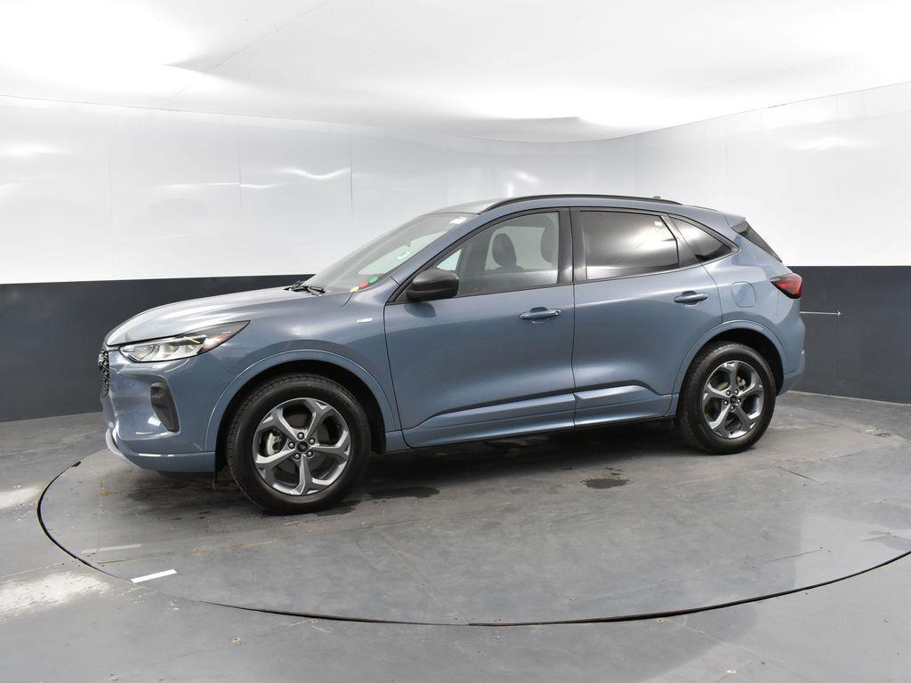 used 2023 Ford Escape car, priced at $23,490