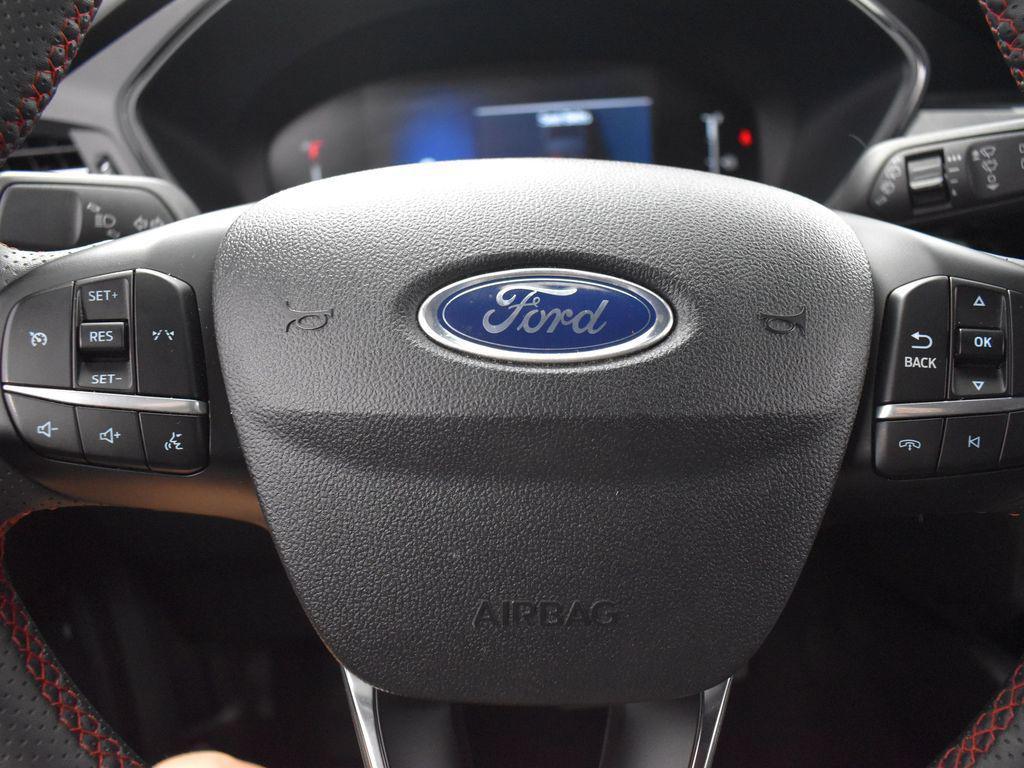 used 2023 Ford Escape car, priced at $23,490