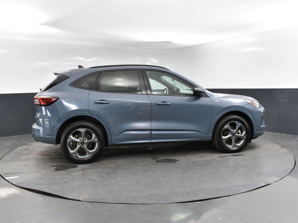 used 2023 Ford Escape car, priced at $23,490