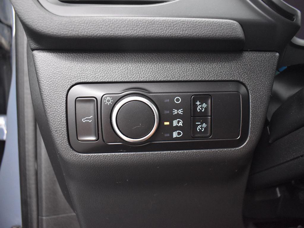 used 2023 Ford Escape car, priced at $23,490