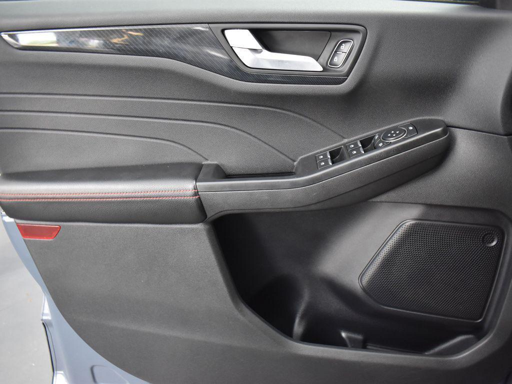 used 2023 Ford Escape car, priced at $23,490