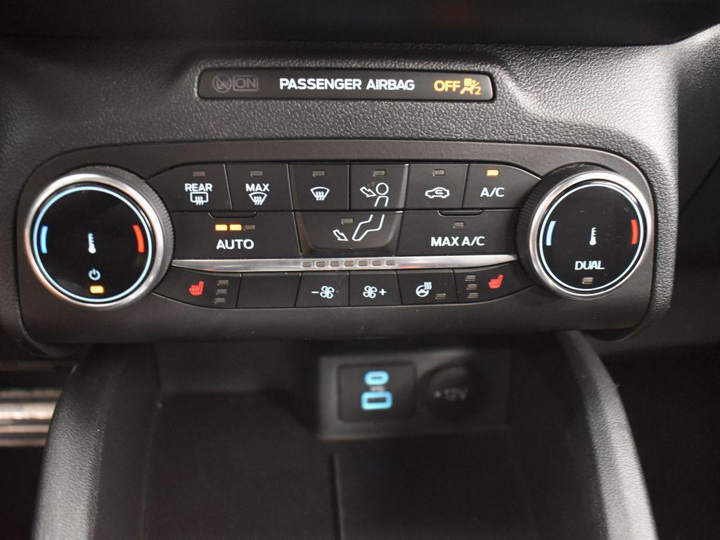 used 2023 Ford Escape car, priced at $23,490