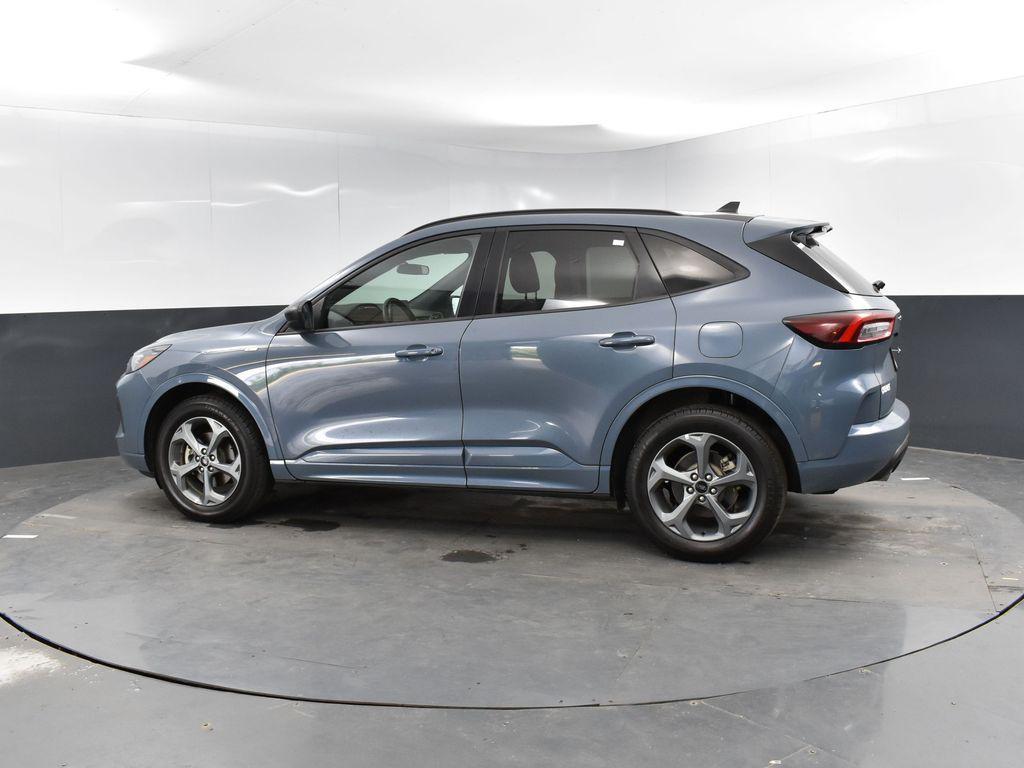 used 2023 Ford Escape car, priced at $23,490