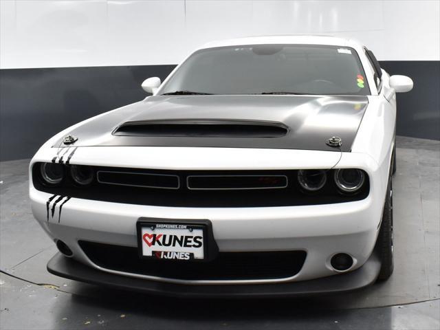 used 2015 Dodge Challenger car, priced at $22,980