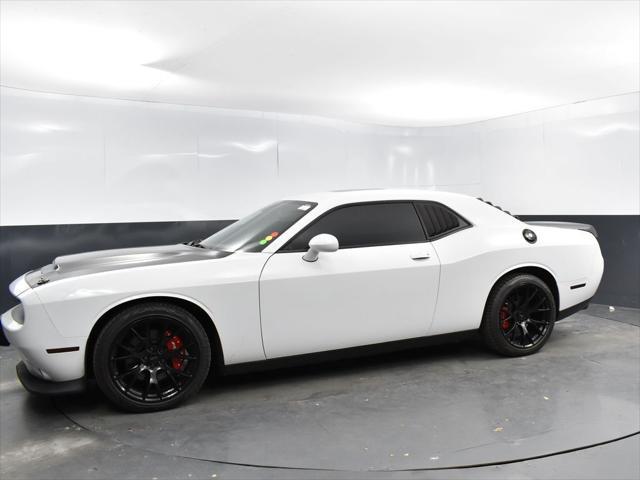 used 2015 Dodge Challenger car, priced at $22,980