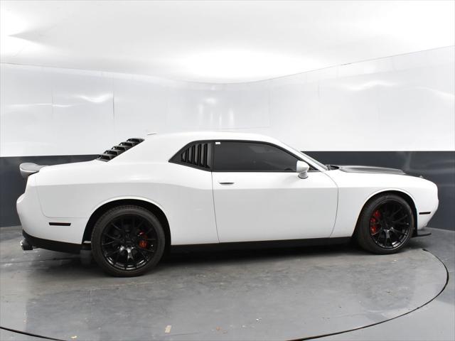 used 2015 Dodge Challenger car, priced at $22,980