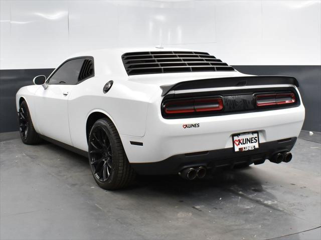 used 2015 Dodge Challenger car, priced at $22,980