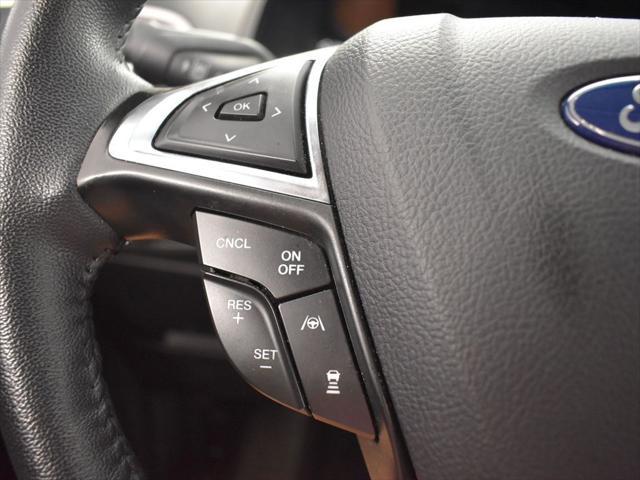 used 2024 Ford Edge car, priced at $24,750