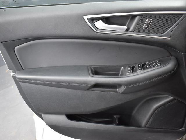 used 2024 Ford Edge car, priced at $24,750