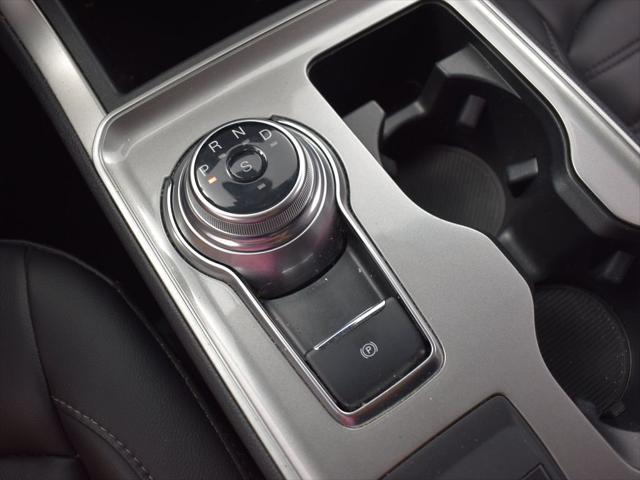 used 2024 Ford Edge car, priced at $24,750
