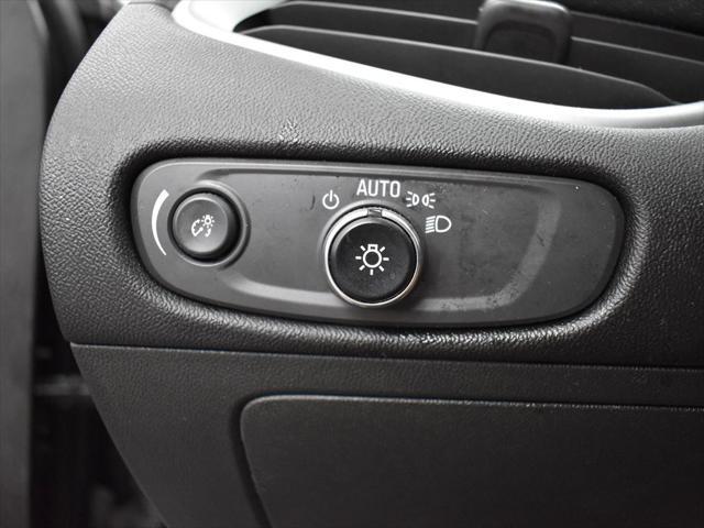 used 2023 Chevrolet Malibu car, priced at $18,500