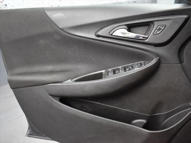 used 2023 Chevrolet Malibu car, priced at $18,500