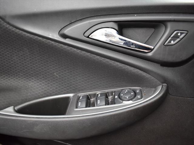 used 2023 Chevrolet Malibu car, priced at $18,500