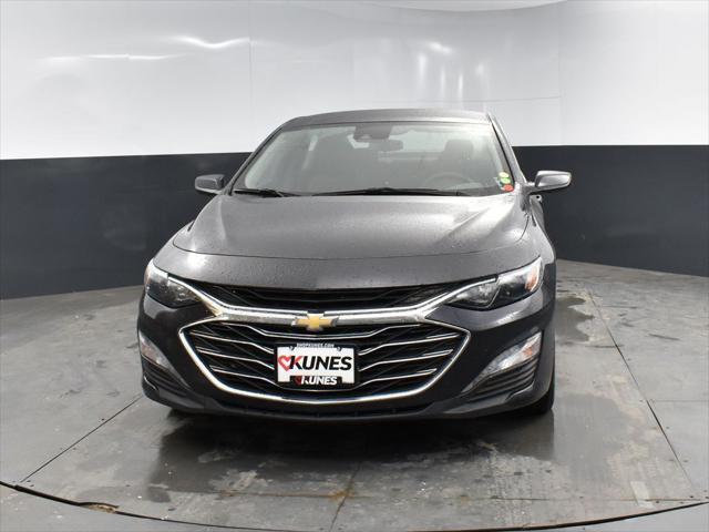 used 2023 Chevrolet Malibu car, priced at $18,500