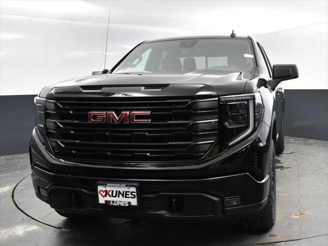 new 2025 GMC Sierra 1500 car, priced at $59,435