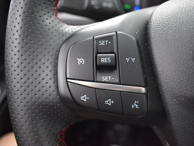 used 2024 Ford Escape car, priced at $24,500