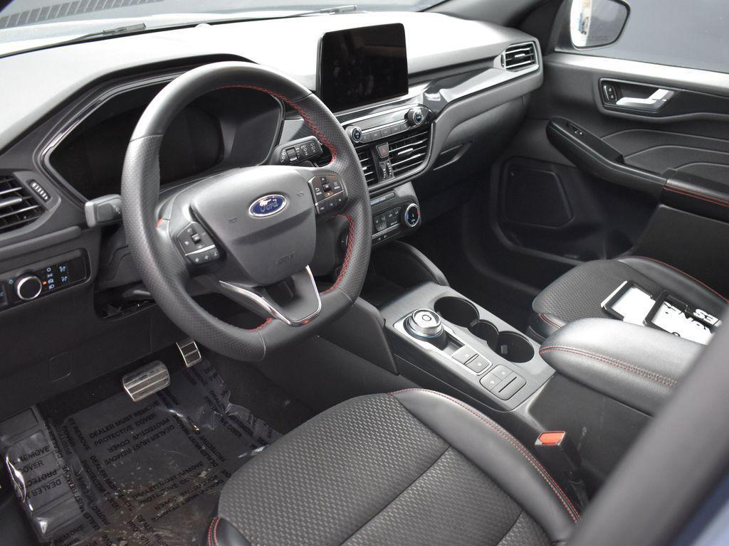used 2024 Ford Escape car, priced at $22,895