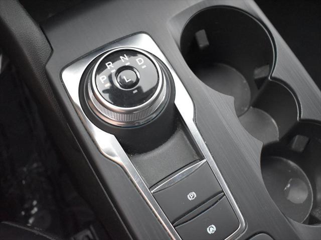 used 2024 Ford Escape car, priced at $24,500