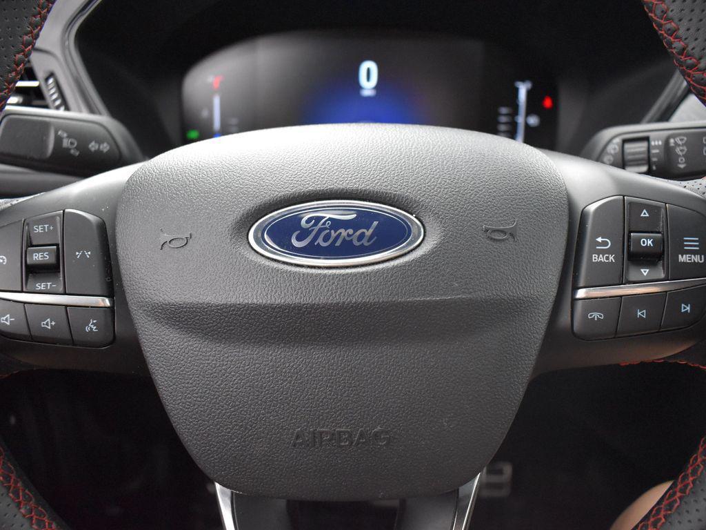 used 2024 Ford Escape car, priced at $22,895