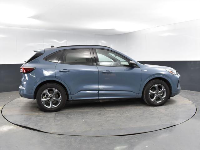 used 2024 Ford Escape car, priced at $24,500