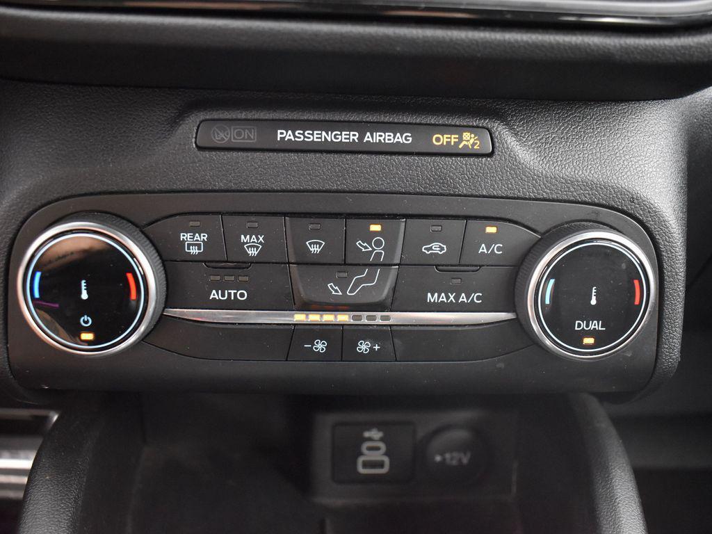 used 2024 Ford Escape car, priced at $22,895