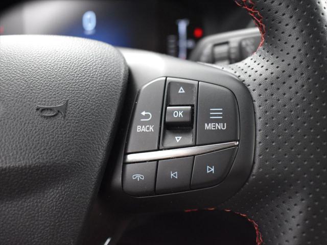 used 2024 Ford Escape car, priced at $24,500