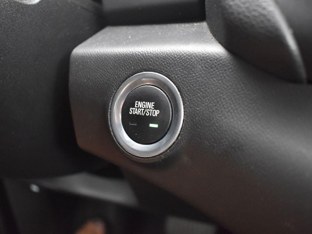 used 2023 GMC Terrain car, priced at $22,490