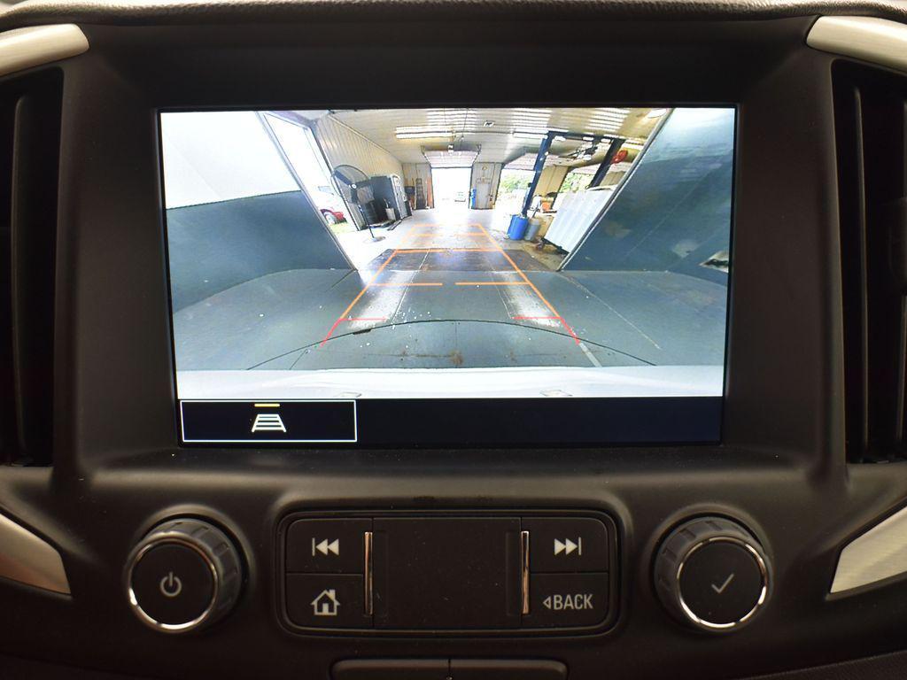 used 2023 GMC Terrain car, priced at $22,490