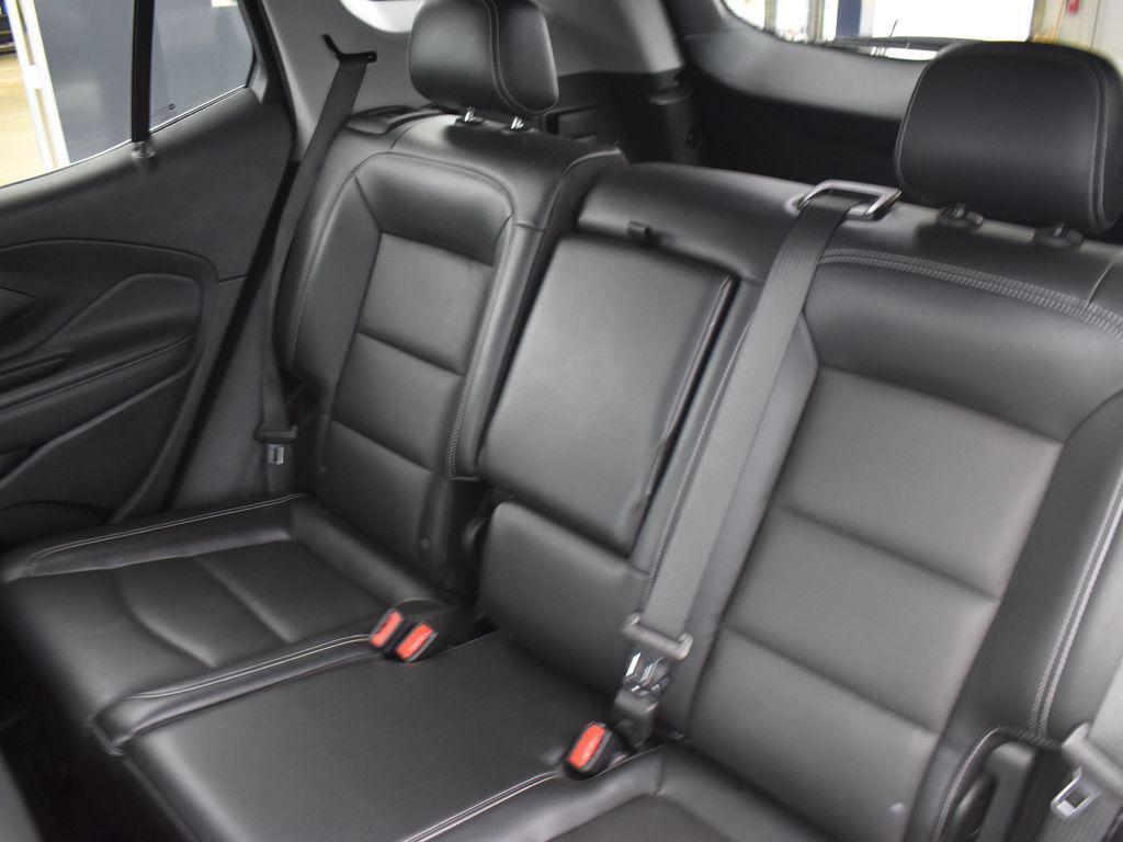 used 2023 GMC Terrain car, priced at $22,490