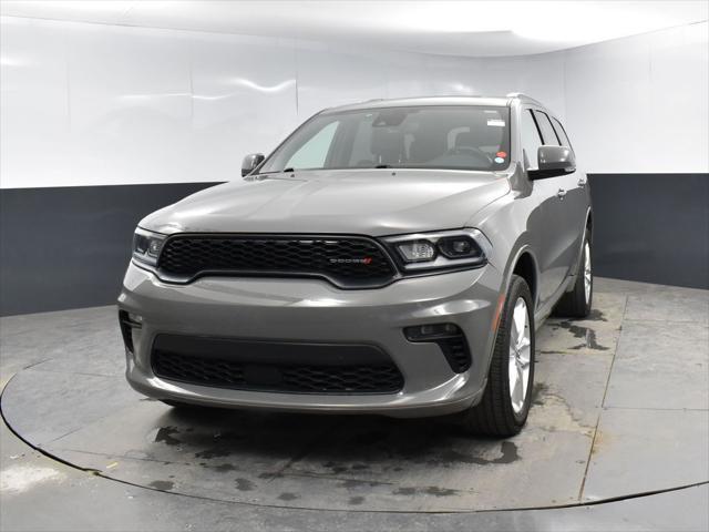 used 2022 Dodge Durango car, priced at $35,900