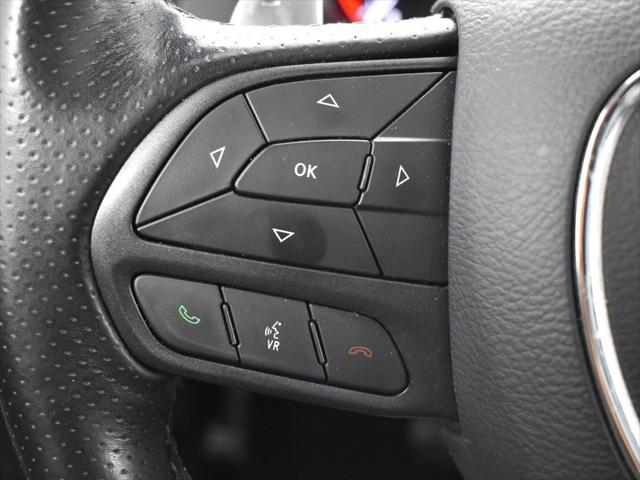 used 2022 Dodge Durango car, priced at $35,900