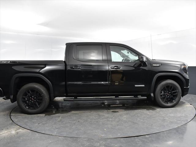 new 2025 GMC Sierra 1500 car, priced at $63,935