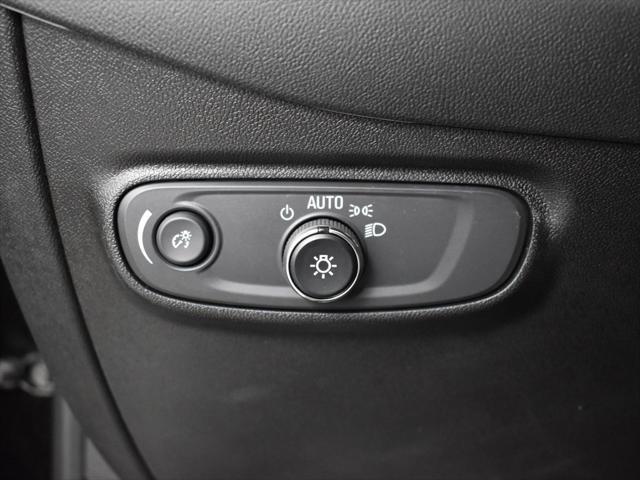 used 2022 Chevrolet Equinox car, priced at $24,000