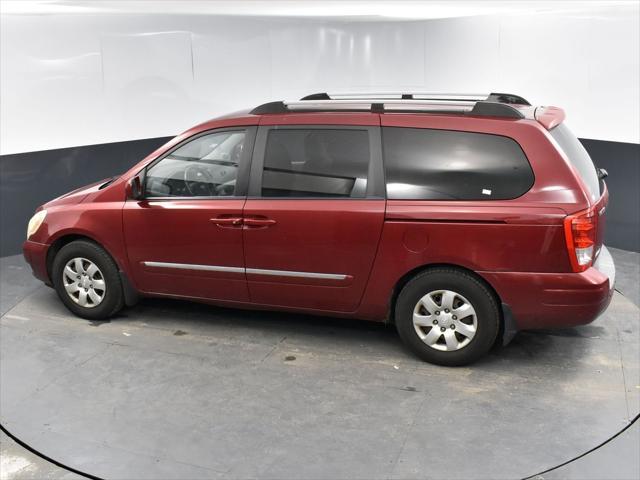 used 2008 Hyundai Entourage car, priced at $6,500