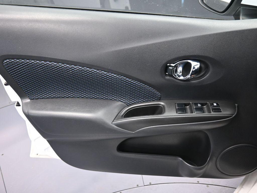 used 2019 Nissan Versa Note car, priced at $10,900