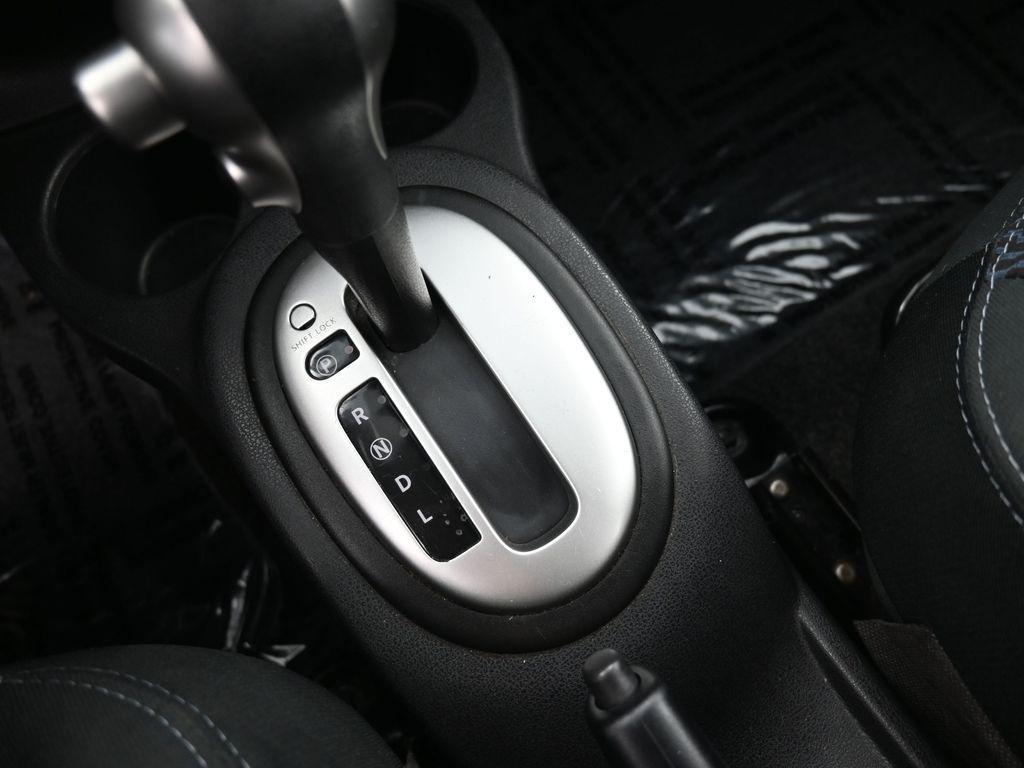 used 2019 Nissan Versa Note car, priced at $10,900