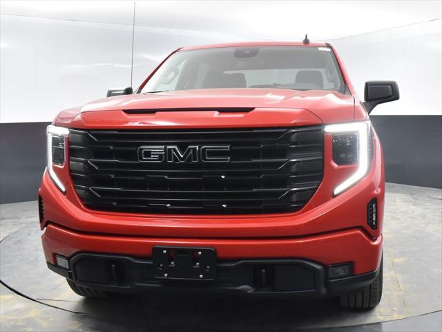 new 2024 GMC Sierra 1500 car, priced at $56,925