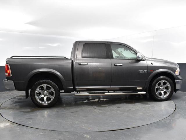 used 2015 Ram 1500 car, priced at $15,000