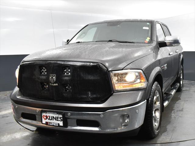 used 2015 Ram 1500 car, priced at $15,000