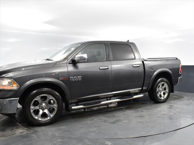 used 2015 Ram 1500 car, priced at $15,000