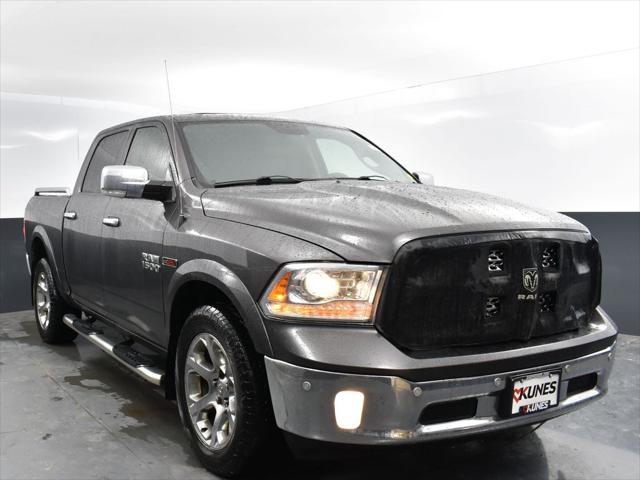 used 2015 Ram 1500 car, priced at $15,000