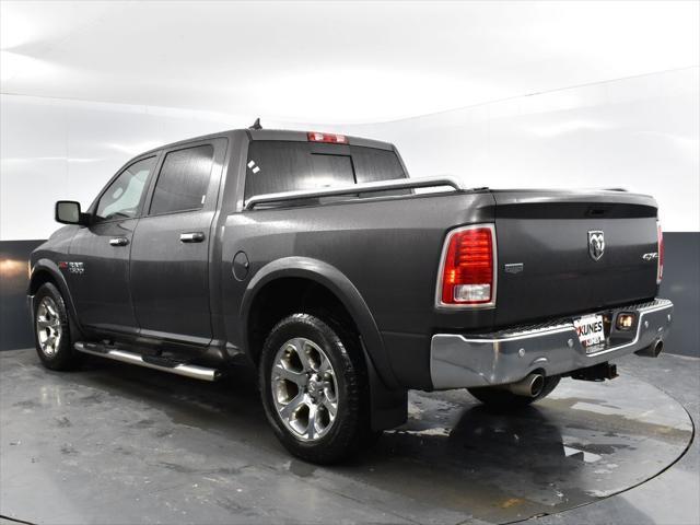 used 2015 Ram 1500 car, priced at $15,000