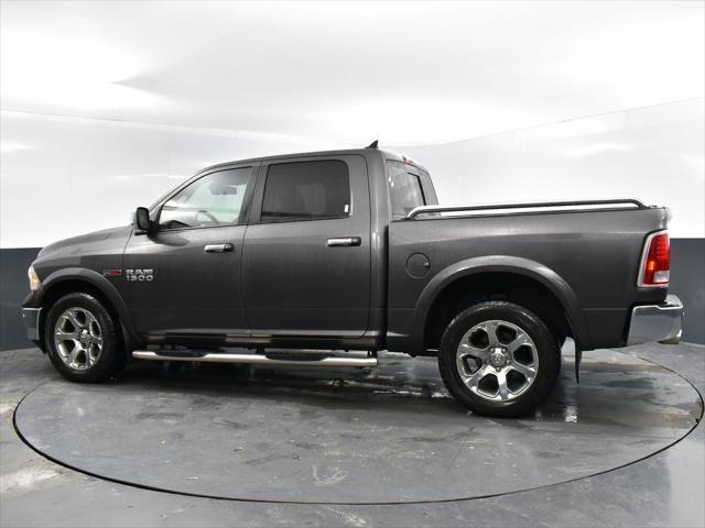 used 2015 Ram 1500 car, priced at $15,000