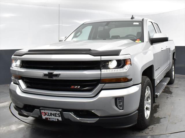 used 2019 Chevrolet Silverado 1500 car, priced at $29,000